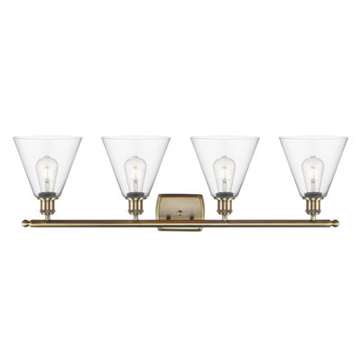 Hanny 4 - Light Vanity Light