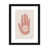 Classic Brown Framed Canvas is unavailable