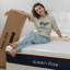 Medium Firm Memory Foam Mattress in a Box-1642205888-1632165597
