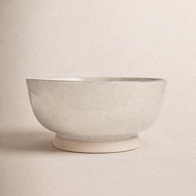 Amelie Stoneware Cereal Bowl