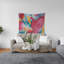 Tapisserie murale-628410159