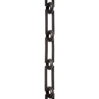 Edge Un-Welded Chain or Chain Break