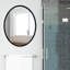 Floreat Flat Mirror
