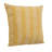 Polka Square Cotton Throw Pillow-1502009971