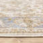 Tapis ivoire / bleu Atherine-1678576074