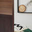 Room Divider Aaliyah Room Divider Wood With 3 Panels