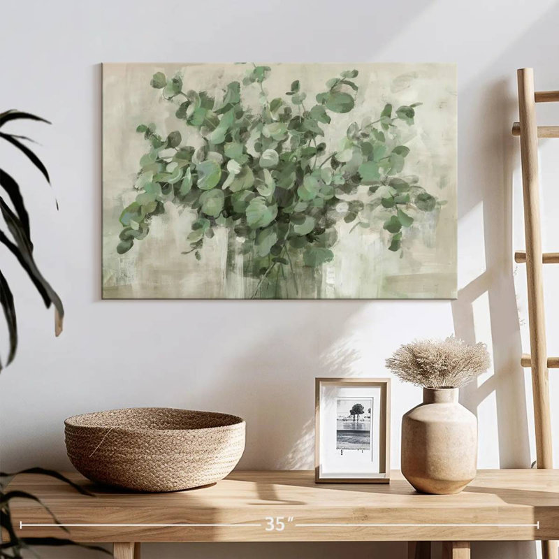 Eucalyptus neutre Harnek, H 16 po x l 24 po