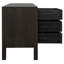 Conrad 9 - Drawer Solid Wood Dresser