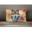 Wolves Wolf  Throw Pillow