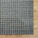 Rectangle Marmee Wool Area Rug