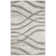 Mckenna Abstract Hand Hooked Area Rug