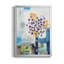 «On a Quiet Day», reproduction d'art sur toile-1268422429-1268422426