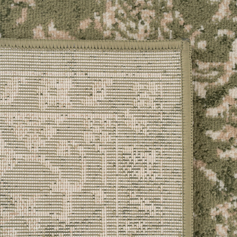 Abstract Machine Tufted Area Rug, 120cm x 170cm
