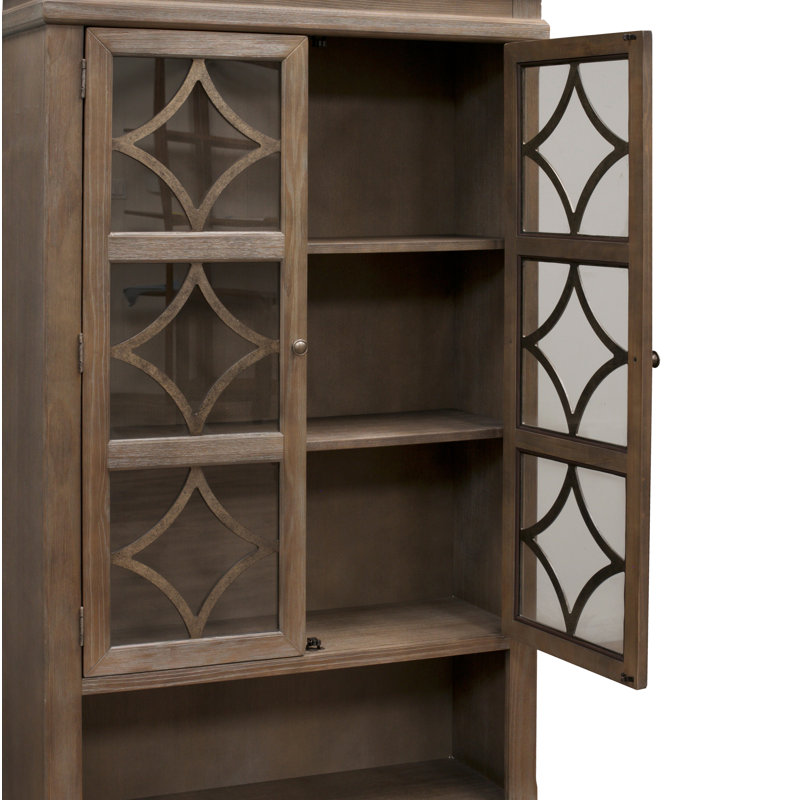 Alderton Dining Cabinet