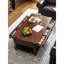 Table basse American Classic