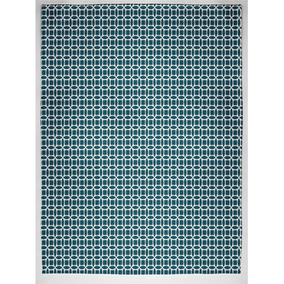 Verena Plain Weave / Muslin Throw Blanket
