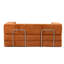 Hugspacee Velvet Loveseat-956658734