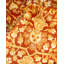 Classic One-of-a-Kind 6' 1" X 6' 1" Hand Knotted Area Rug