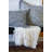 Delphine Hand Woven Throw Blanket-95762807