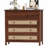 4 Drawer Dresser 39.4'' W-1151704236