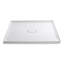 Archer® 60" x 60" Single Threshold Shower Base-1550941643
