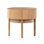 Atmore Solid Wood End Table