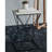 Flushing End Table