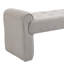 Banc avec repose-pieds et repose-pieds Franklintown-88385300