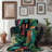Throw Blanket-1130027589