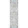Premium Machine Washable Maag AMF1772 Global Rug