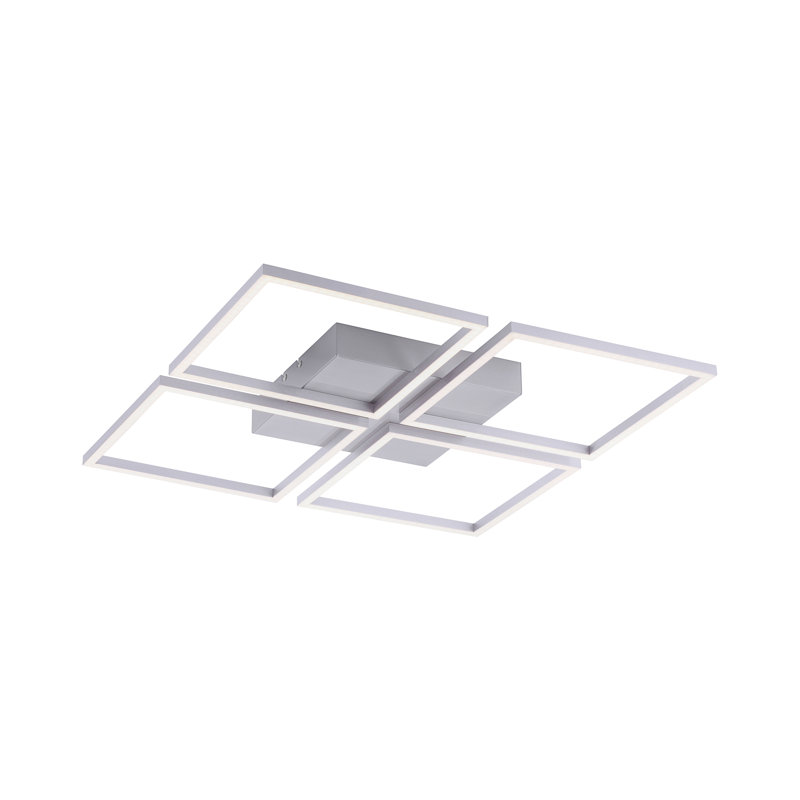 Zeidler LED Flush Mount