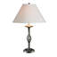 Twist Basket 25.5" Table Lamp-1635971085