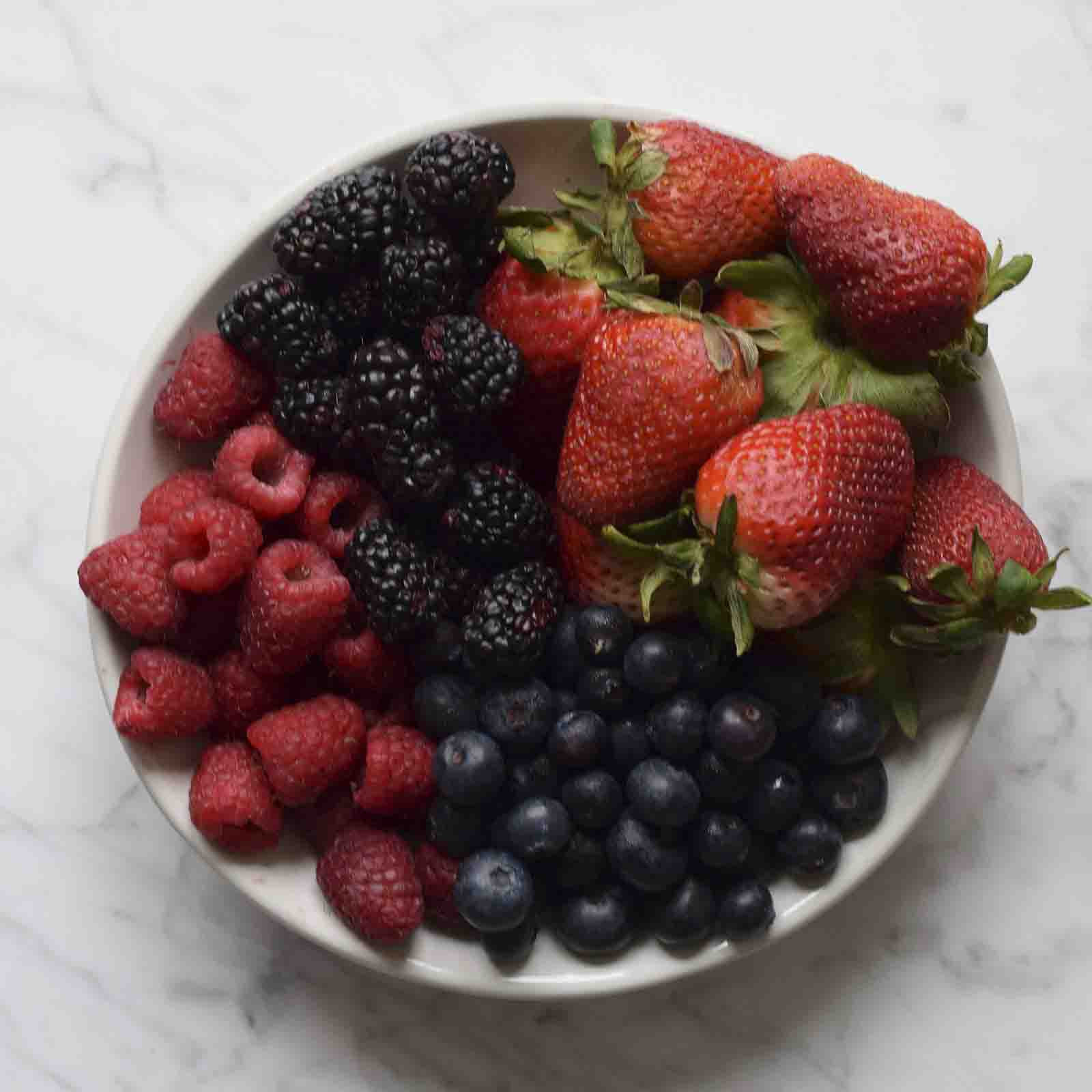 Trapani 8" Salad Plate, Chalk