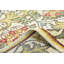  Ivory William Morris Inspired Area Rug-762283512