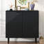 Armoire d'appoint Mirod Modern