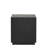Contemporary Style Square End Table