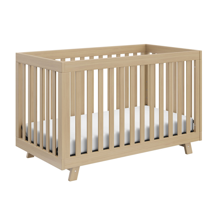 Beckett 3-in-1 Convertible Crib