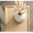 Paulmichael Metal Narrow Side Table