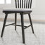 Ensemble de 2 chaises de cuisine Farmhouse-1289419262