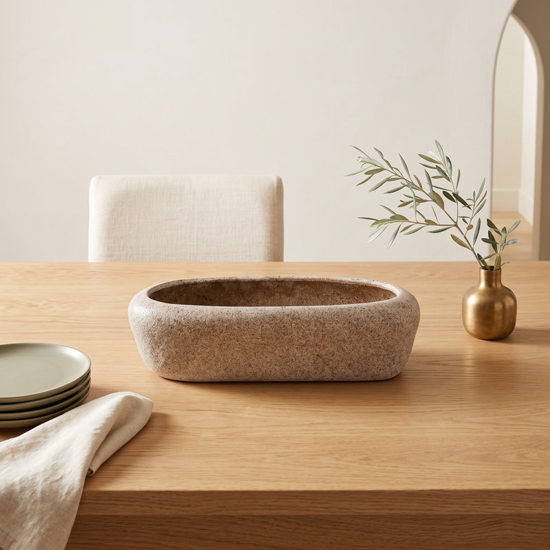 Calderwood Decorative Bowl