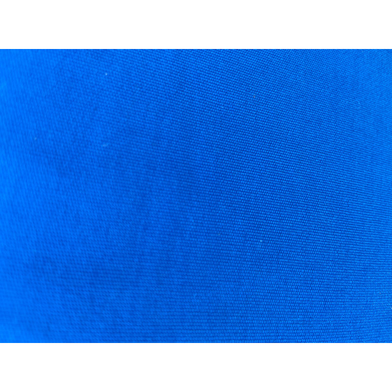 Parasol de marché 108 po, Polyester bleu pacifique