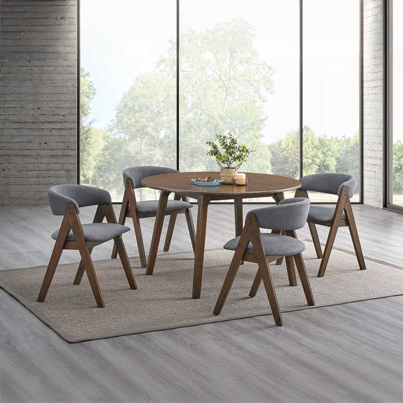 Keiki 4 - Person Dining Set