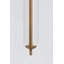 Blaze 1 Light Exterior-1515085361