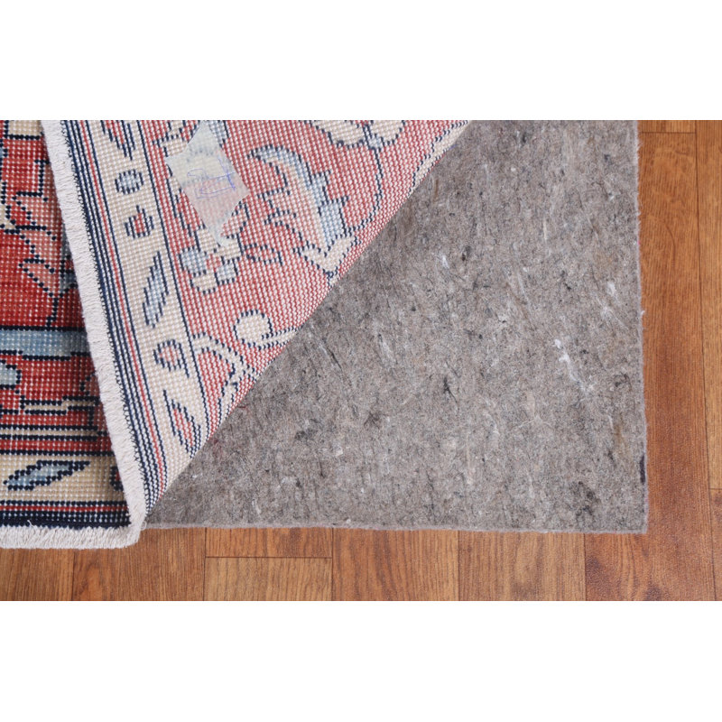 Tapis turc fait à la main 7 x 10