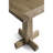 Echo Canyon Square Bar Table
