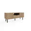 Nervata Living TV Stand for TVs up to 55"-101377728