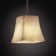 Jacinto 1 - Light Square/Rectangle Pendant