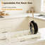 Iron Novelty Free Standing Pot Rack