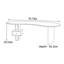 Bureau double caisson Free Form-1525979314