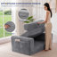 Canapé Bean Bag-125628168